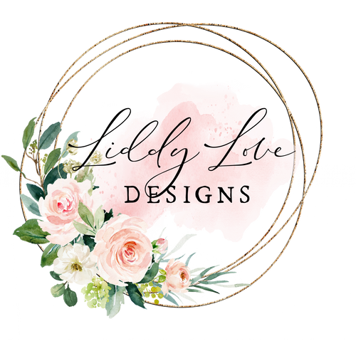 Liddy Love Designs 